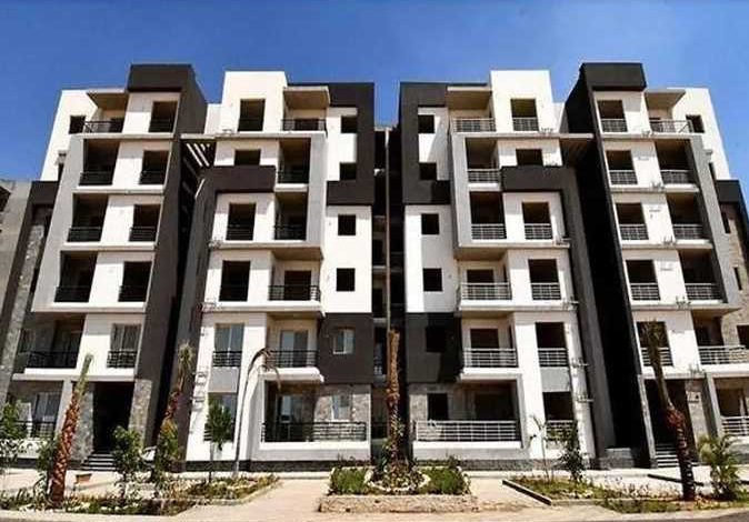 شقق الإسكان الفاخر 2025