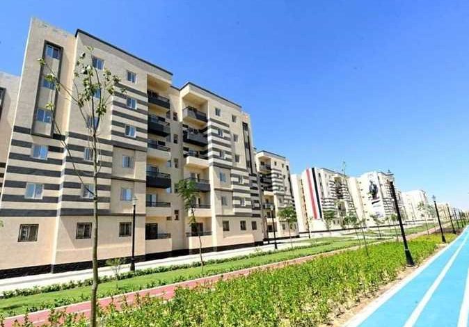 رابط الاستعلام عن نتيجة شقق الإسكان الاجتماعي 2025