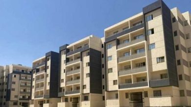 رابط الاستعلام عن نتيجة شقق الإسكان الاجتماعي 2025