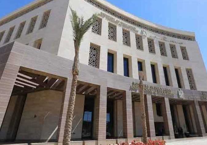 التقييمات الأسبوعية لوزارة التربية والتعليم 2025-2026