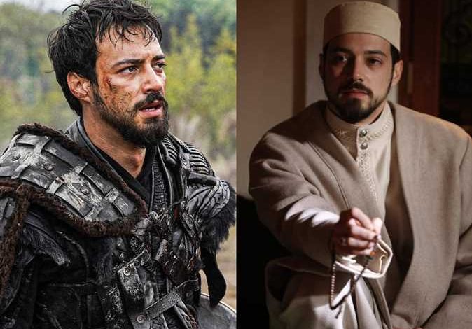 مسلسل المؤسس أورهان