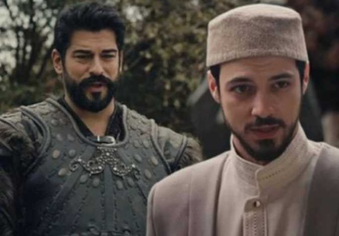 مسلسل المؤسس أورهان: