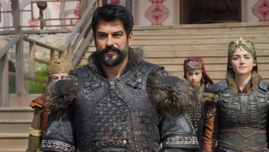 مسلسل المؤسس عثمان الموسم السابع