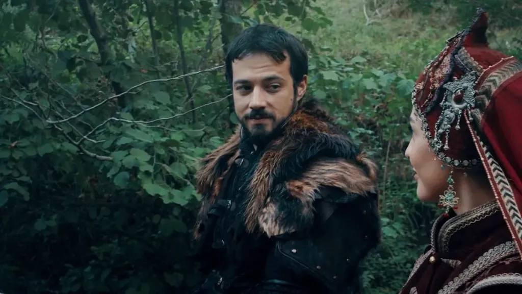 مسلسل المؤسس أورهان