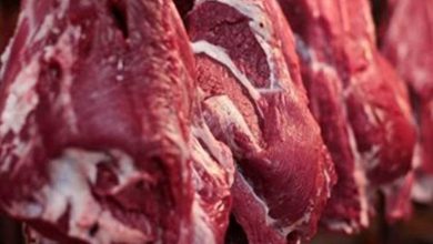أسعار اللحوم الحمراء