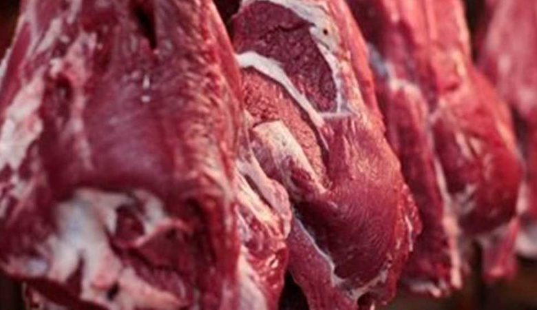 أسعار اللحوم الحمراء