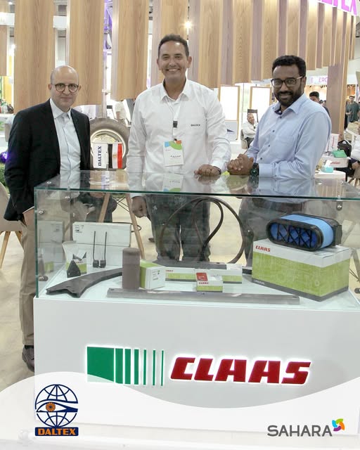 مجموعة دالتكس