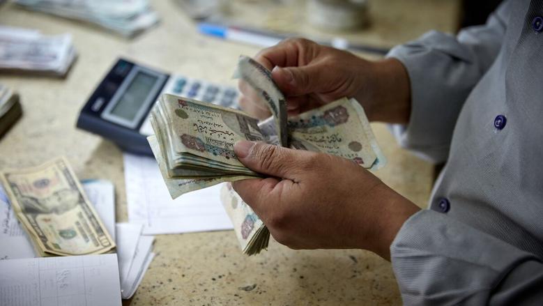 موعد صرف معاشات نوفمبر 2025