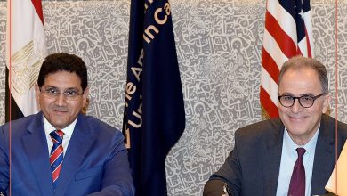 التجاري وفا بنك إيجيبت