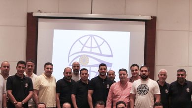 دالتكس تستضيف شركاء النجاح