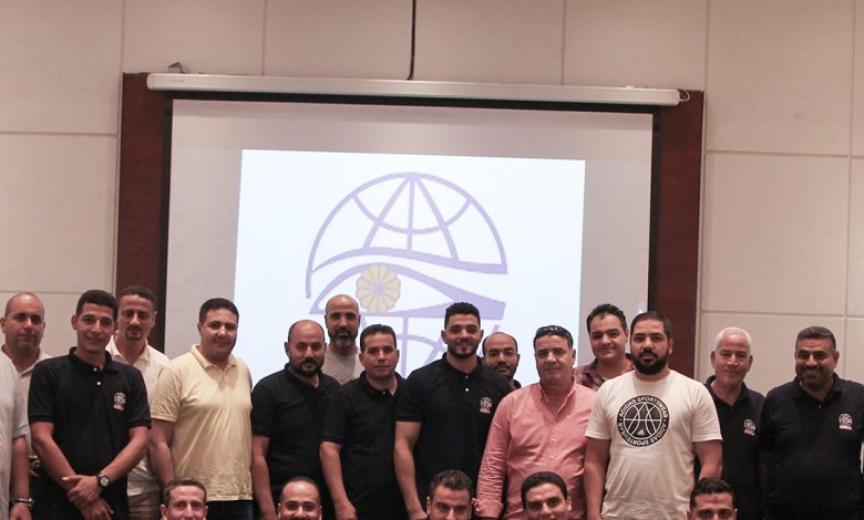 دالتكس تستضيف شركاء النجاح