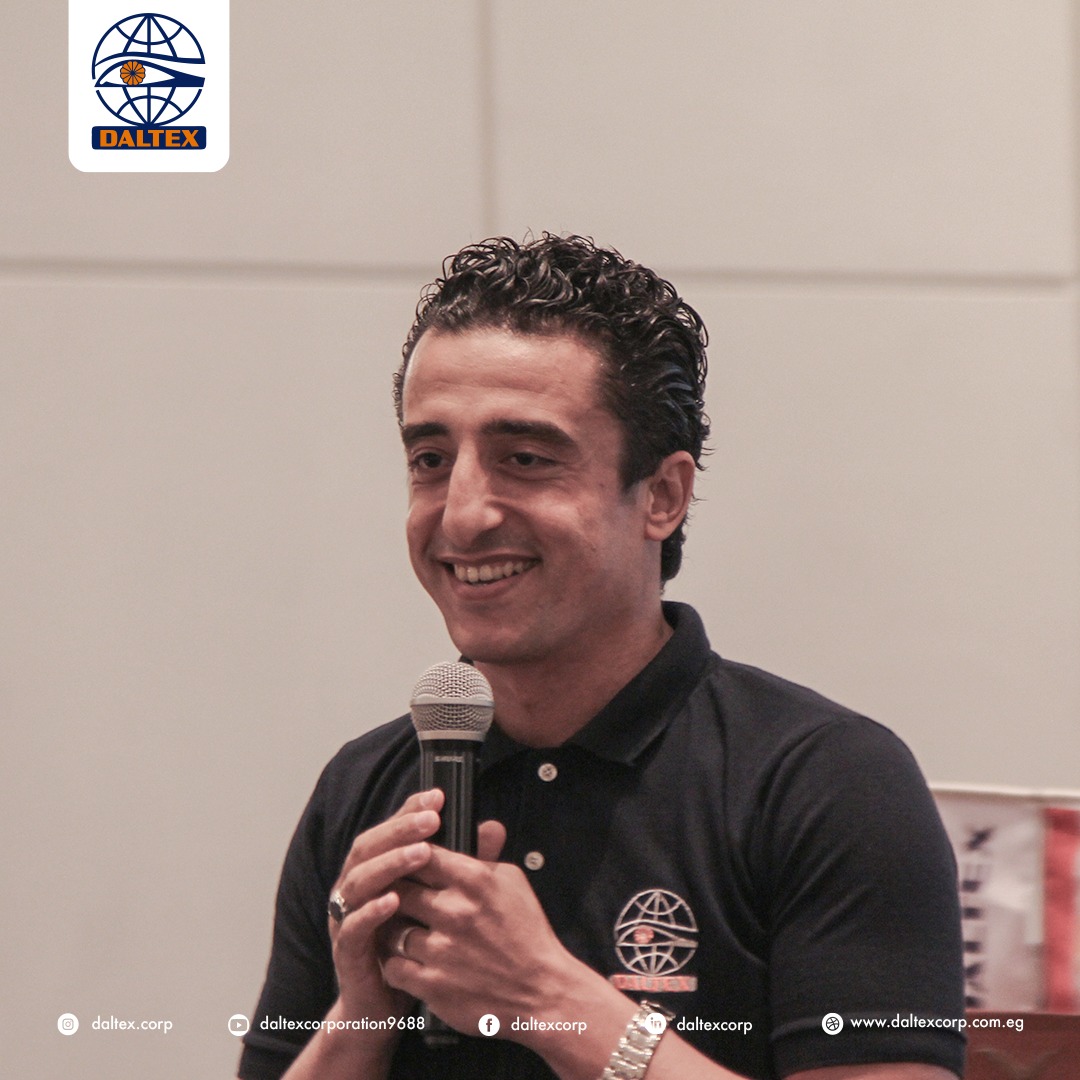 دالتكس تستضيف شركاء النجاح