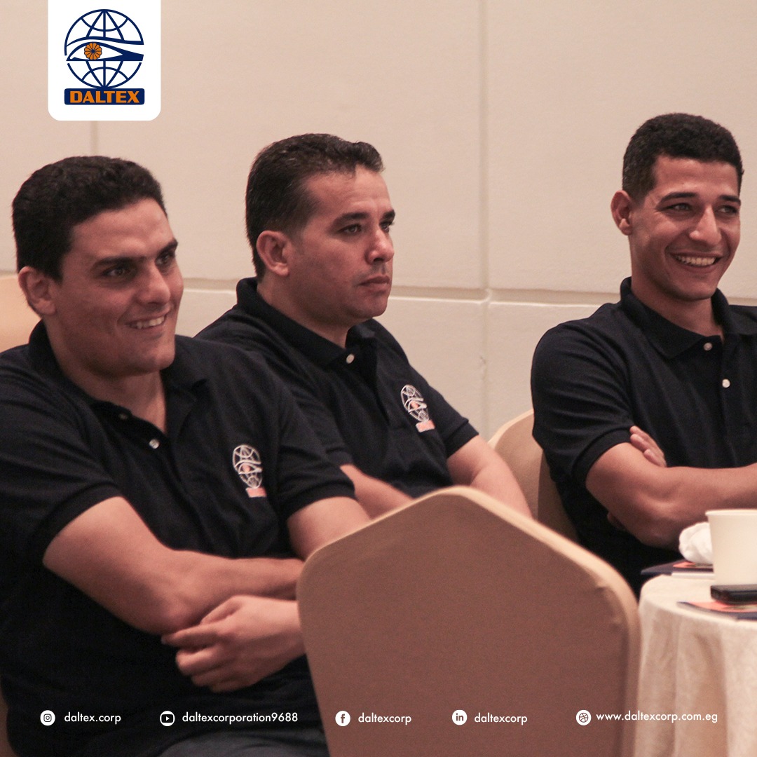 دالتكس تستضيف شركاء النجاح