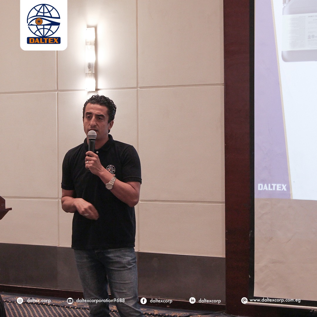 دالتكس تستضيف شركاء النجاح