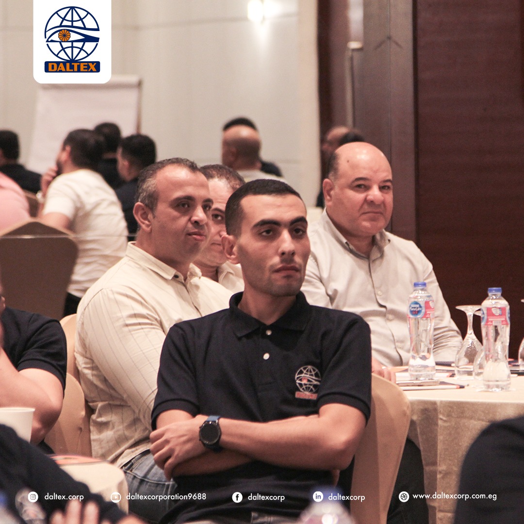 دالتكس تستضيف شركاء النجاح