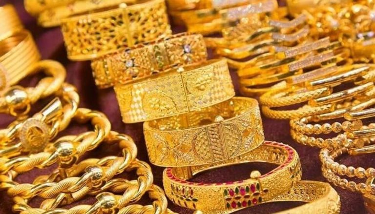 أسعار الذهب اليوم الأربعاء 22 أكتوبر 2025