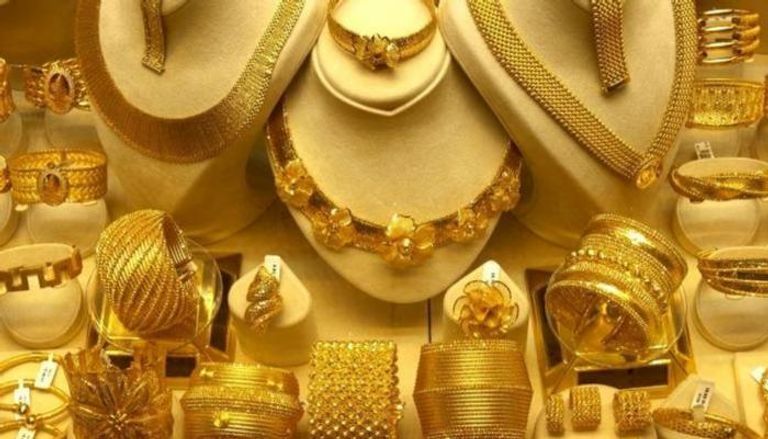 سعر الذهب اليوم الخميس 23 أكتوبر 2025