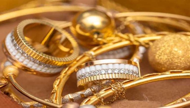 سعر الذهب اليوم الخميس 23 أكتوبر