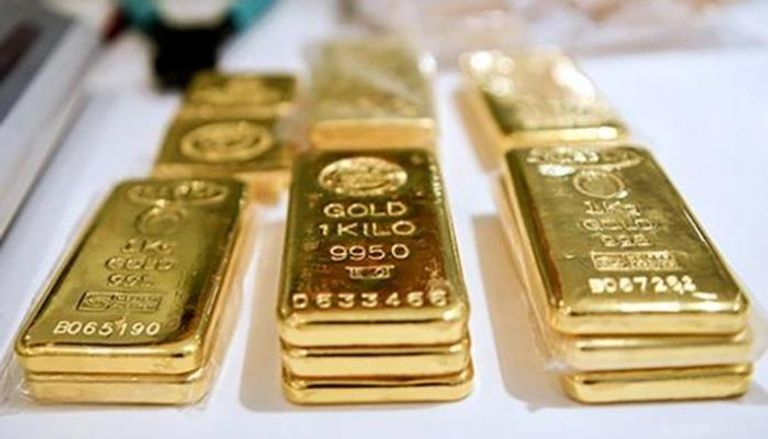 أسعار سبائك الذهب اليوم الأربعاء 22 أكتوبر 2025