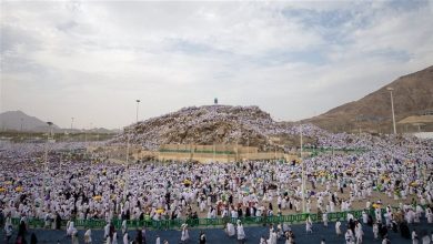 الحج السياحي 2025