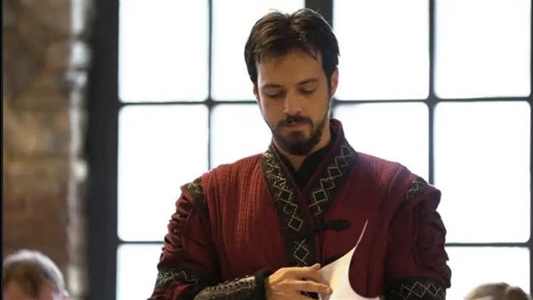 مسلسل المؤسس أورهان