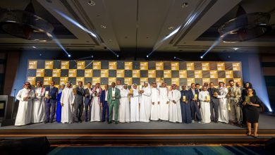 أوراسكوم والمقاولون العرب