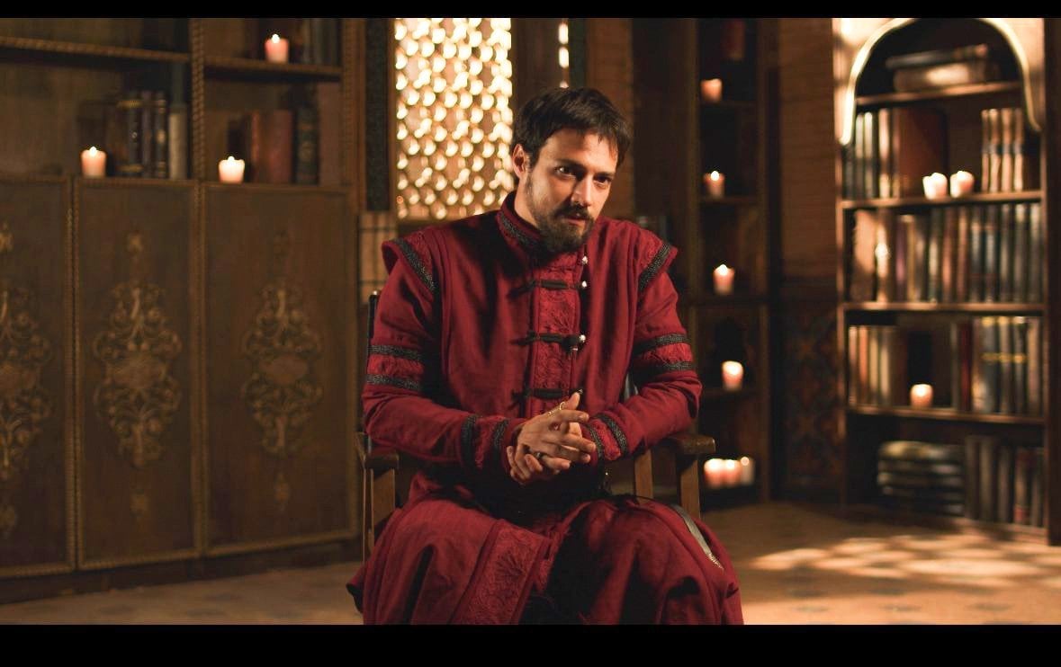 موعد عرض الحلقة الأولى من مسلسل المؤسس أورهان