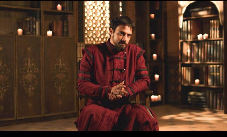 مسلسل المؤسس أورهان