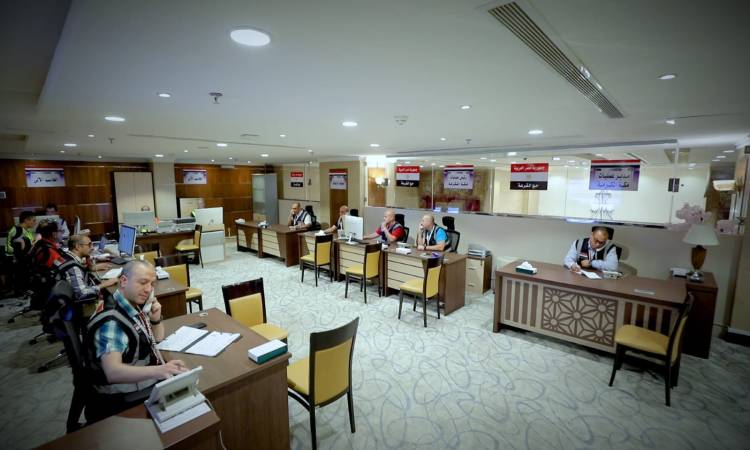 رابط وخطوات التقديم في حج القرعة 2026
