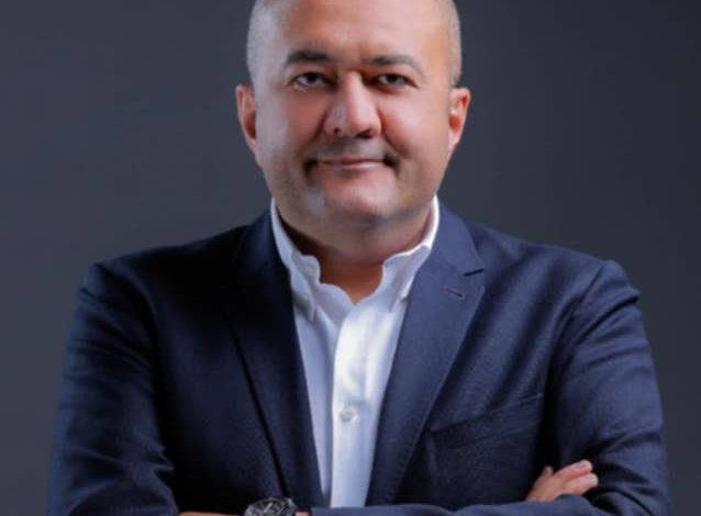 John Saad, CEO of Contact Financial Holding