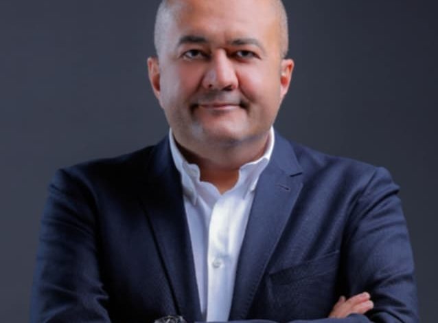 جون سعد، الرئيس التنفيذي لمجموعة كونتكت المالية