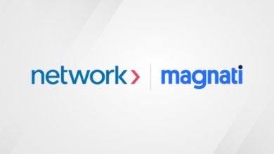 Network International and Magnati
