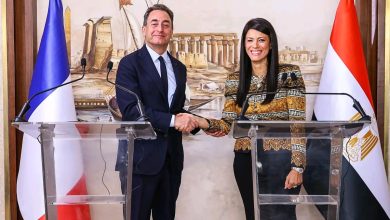 الدكتورة رانيا المشاط، وزيرة التخطيط والتنمية الاقتصادية