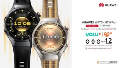 HUAWEI WATCH GT 6 Pro