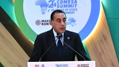 الدكتور مصطفى مدبولي، رئيس مجلس الوزراء