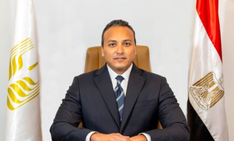 محمد سويسي رئيسًا لمجموعة المنتجات والخدمات الإلكترونية للبنك الزراعي