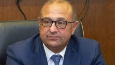 محمد سعده، سكرتير عام اتحاد الغرف التجارية ورئيس غرفة بورسعيد التجارية