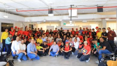 “Education for All = Food for All”