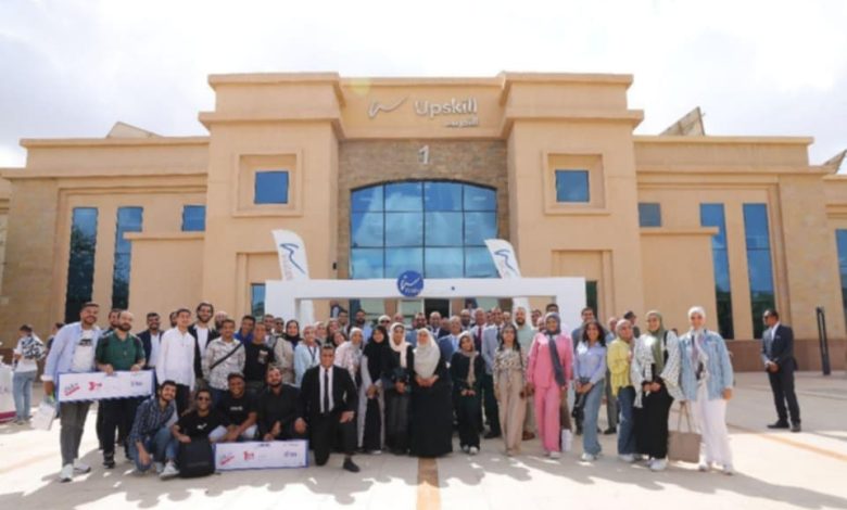 The third edition of "Waha Connect: Shaping the ICT Horizon"