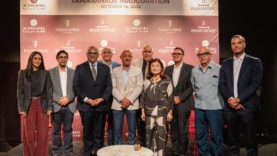 إطلاق مشروع «تمارا هاوس» في قلب القاهرة