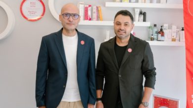 حصدت مجموعة ECC جائزة "أفضل مكان للعمل في مصر 2025"