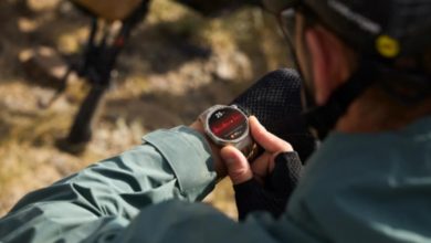 ساعة HUAWEI WATCH GT 6