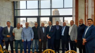 انتخابات غرفة الصناعات النسيجية للدورة الجديدة (2025 – 2029)