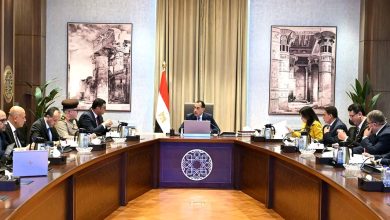 جانب من الاجتماع 