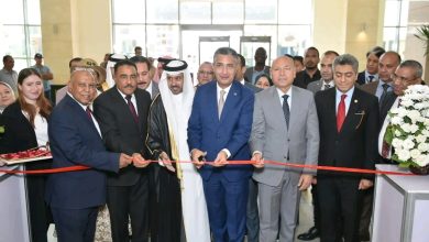 فعاليات النسخة الثانية من الملتقى والمعرض الدولي للتمور