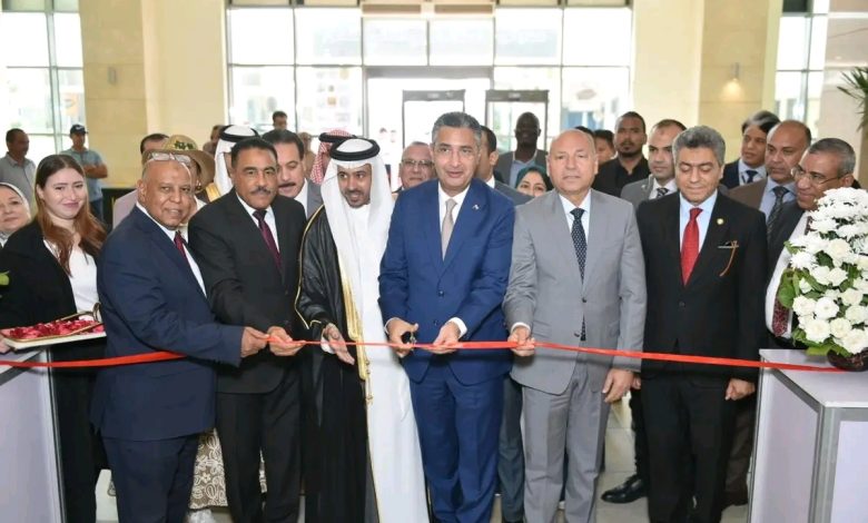 فعاليات النسخة الثانية من الملتقى والمعرض الدولي للتمور