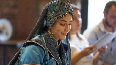 موعد عرض مسلسل المؤسس أورهان