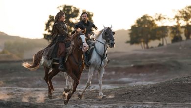 موعد عرض مسلسل المؤسس أورهان