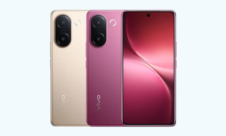 سعر ومواصفات فيفو V60e