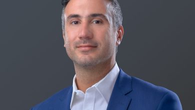 أحمد نافع، الرئيس التنفيذي لشركة "إم دي بي"